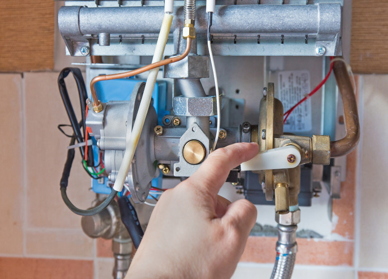 Boiler Installations Twickenham
