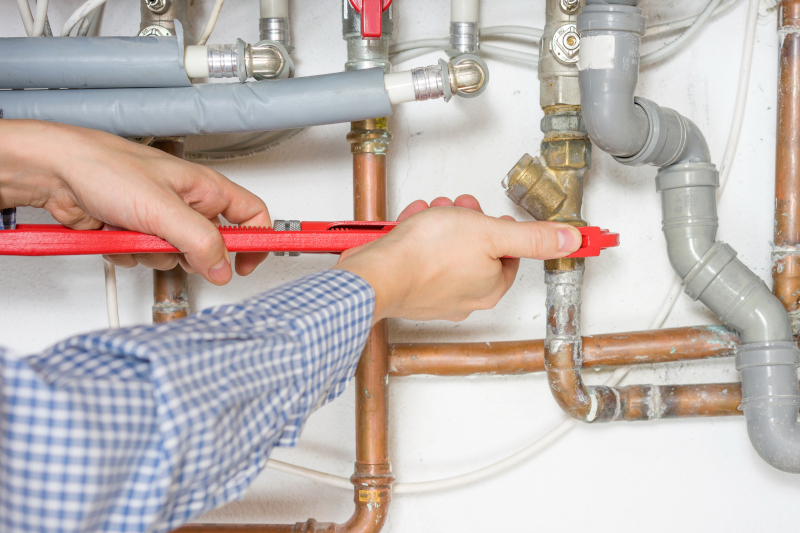 Boiler Repairs Service Twickenham