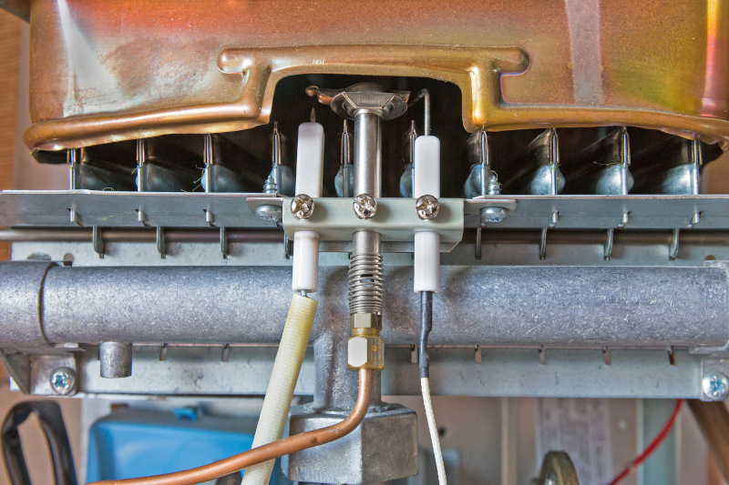 Boiler Repairs Service Twickenham