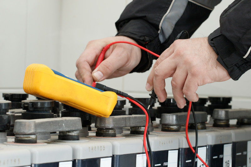Electricians Twickenham